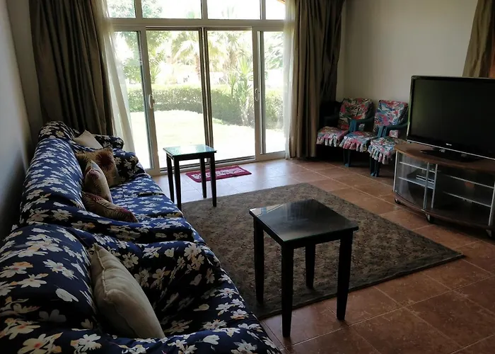 Blumar Dome Families Only Villa *