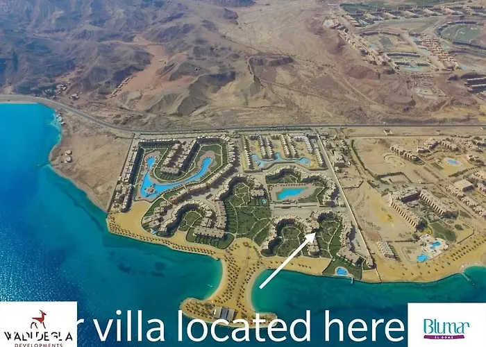 Villa Blumar Dome Families Only