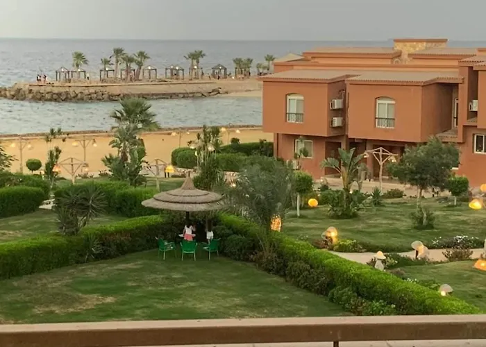 Villa Blumar Dome Families Only Ain Sukhna
