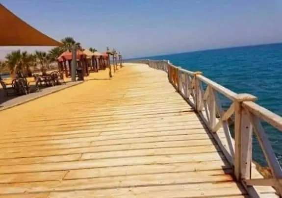 Villa Blumar Dome Families Only Ain Sukhna