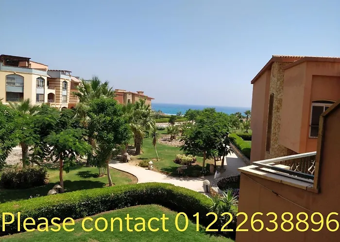 Villa Blumar Dome Families Only Ain Sukhna