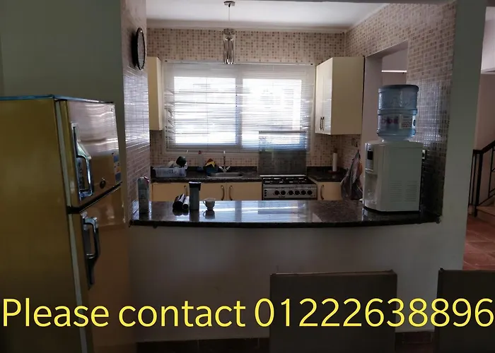 Blumar Dome Families Only Villa *