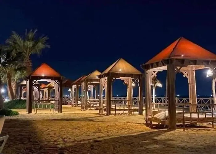 Villa Blumar Dome Families Only
