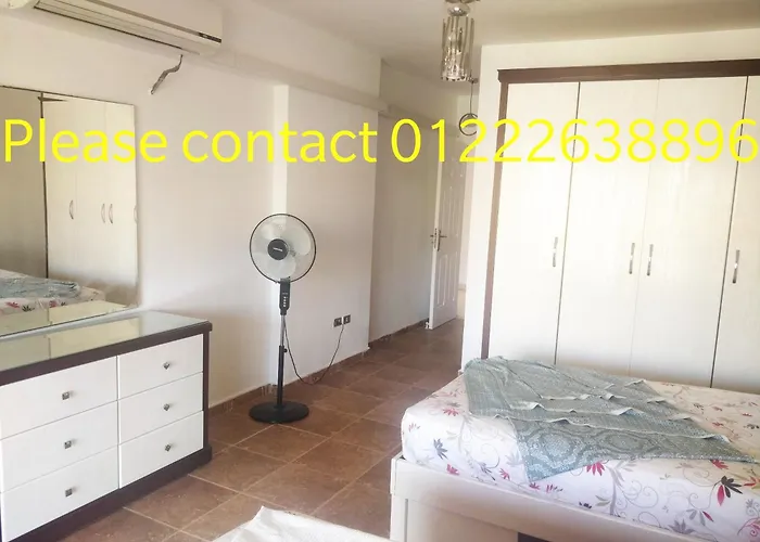 Villa Blumar Dome Families Only