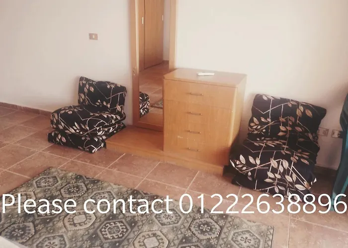 Villa Blumar Dome Families Only Ain Sukhna