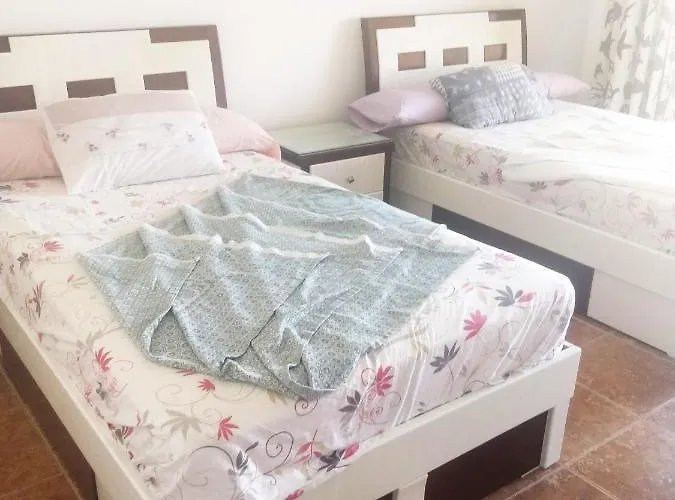 Blumar Dome Families Only Villa *