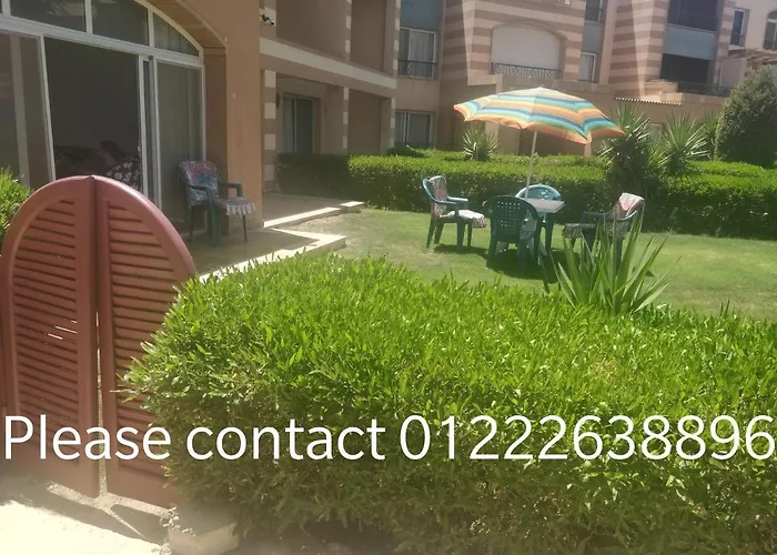 Villa Blumar Dome Families Only