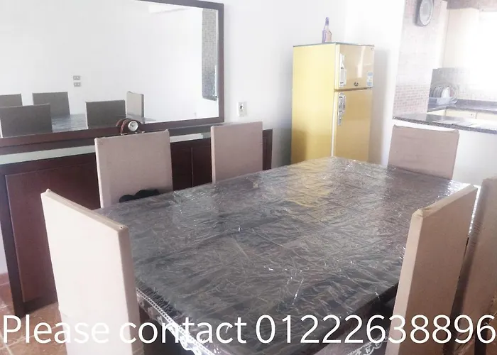 Villa Blumar Dome Families Only