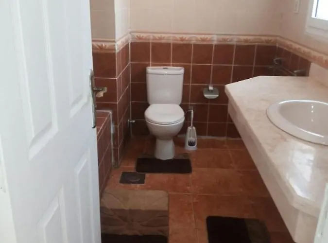 Blumar Dome Families Only Villa *