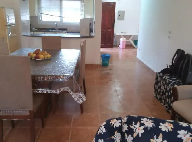 Blumar Dome Families Only Villa Ain Sukhna