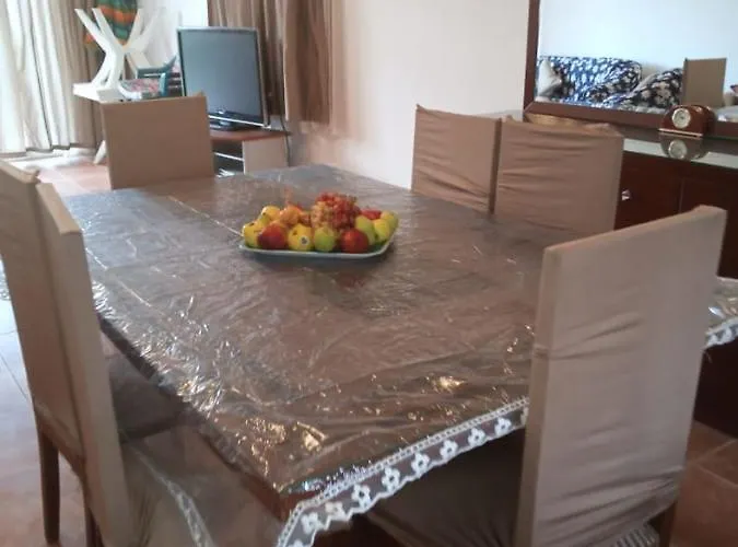 Blumar Dome Families Only Villa