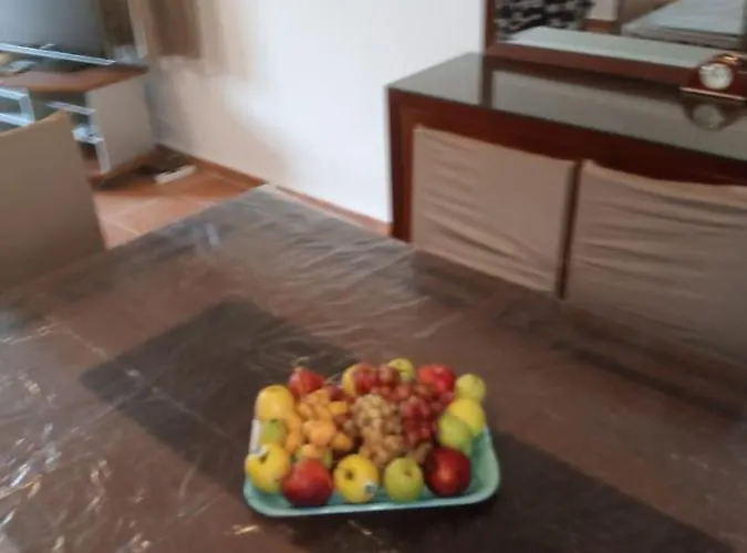 Villa Blumar Dome Families Only