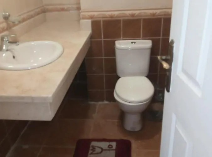 Villa Blumar Dome Families Only *