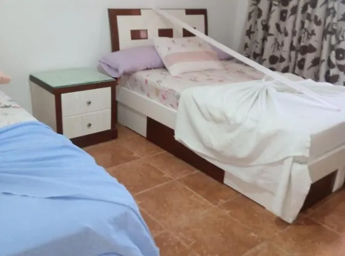 Villa Blumar Dome Families Only