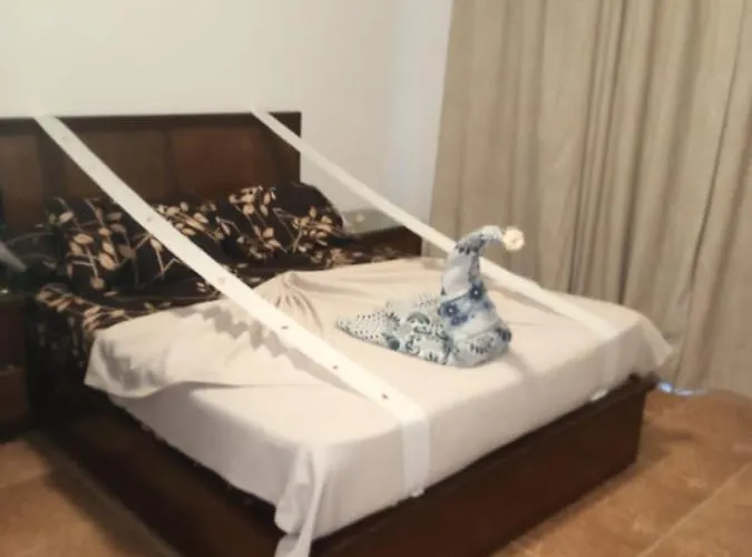 Villa Blumar Dome Families Only